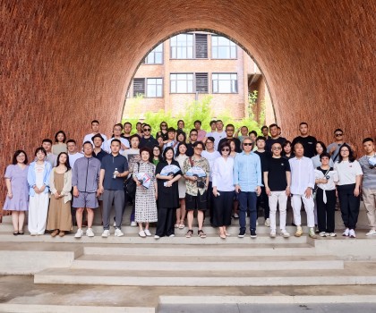 多城聯(lián)動，共話質美！恒潔與北京、上海、武漢等設計師探尋品質設計