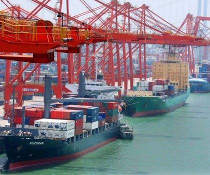 國際資訊 | 一西班牙瓷磚制造商營收69億元；印尼擬調(diào)整中國進口陶瓷關(guān)稅降至40%；英國進口地板：中國出貨量激增33%