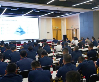 宏宇10月內(nèi)訓(xùn)會丨聚焦新品迭代優(yōu)勢，升級終端變現(xiàn)玩法搶占雙11市場先機(jī)