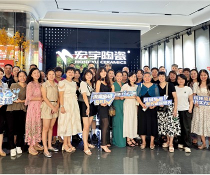 全國“宏宇玩家”搶先入局！高端玩家點燃各地新零售高端局