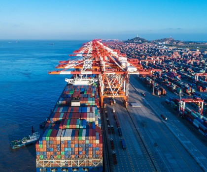 國際資訊 | 全球陶瓷巨頭報告第三季度略有下滑；印度第二大陶瓷集團預(yù)計今年兩位數(shù)增長；薩克米繼續(xù)加大投入廚衛(wèi)板塊