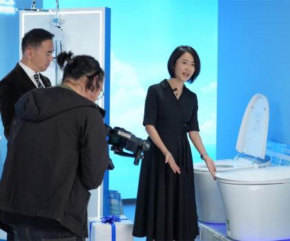 惠達(dá)健康衛(wèi)浴美術(shù)館總裁級(jí)開(kāi)幕，雙11開(kāi)放福利