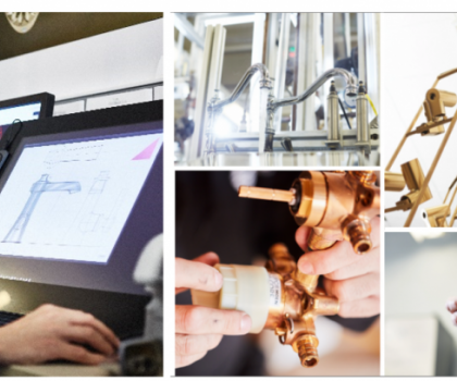 摩恩積極維護(hù)市場(chǎng)秩序，堅(jiān)守高品質(zhì)承諾