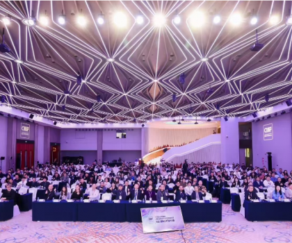 箭牌家居再度榮膺國(guó)際CMF設(shè)計(jì)雙料大獎(jiǎng)，見(jiàn)證在全球設(shè)計(jì)領(lǐng)域的又一高光時(shí)刻