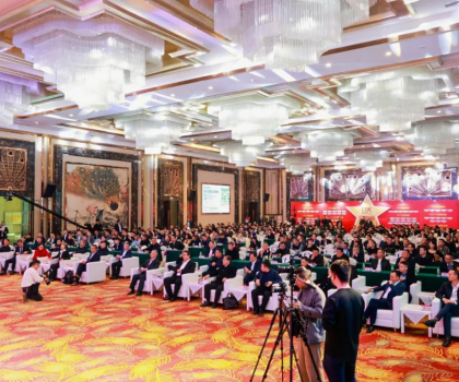 這場(chǎng)陶業(yè)盛會(huì)又刷屏了！十多個(gè)產(chǎn)區(qū)數(shù)百家陶企齊聚，馬光遠(yuǎn)、李志林干貨滿(mǎn)滿(mǎn)