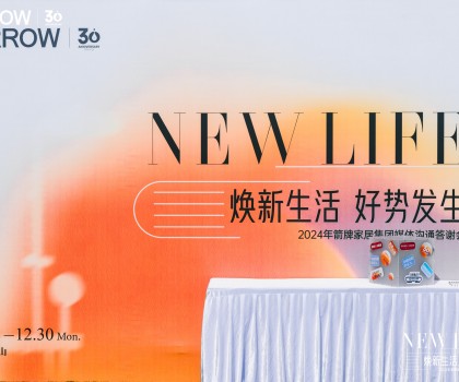 1、煥新生活 好勢(shì)發(fā)生丨回顧箭牌家居2024 多舉措構(gòu)筑品牌競(jìng)爭(zhēng)護(hù)城河