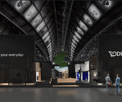 將“進(jìn)有所享”照進(jìn)現(xiàn)實(shí)，杜拉維特2025法蘭克福ISH展準(zhǔn)備就緒