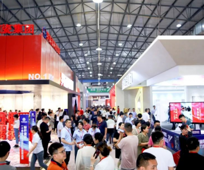 招商倒計時！2025華中建陶精品薈完成產(chǎn)區(qū)走訪推廣，核心展位簽約率超九成