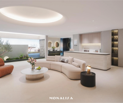 蒙娜麗莎集團(tuán)上榜工信部首批“中國消費名品”名單！