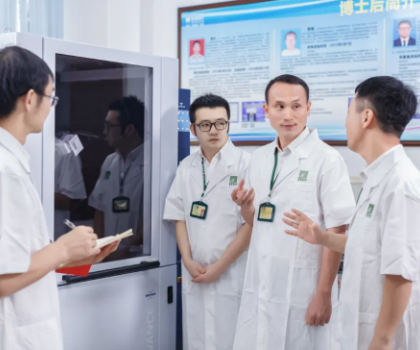 蒙娜麗莎：以勞動(dòng)與創(chuàng)新的榮光，書寫時(shí)代的新答卷