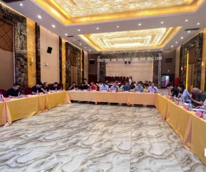 《輕智能坐便器》團(tuán)體標(biāo)準(zhǔn)在潮州首次提出，填補(bǔ)行業(yè)空白