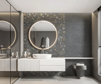 費(fèi)拉拉系列：精致毫厘，又見繁花