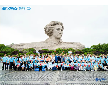 鷹衛(wèi)浴品牌升級(jí)戰(zhàn)略：以“50年安心”重構(gòu)耐用消費(fèi)品的邏輯