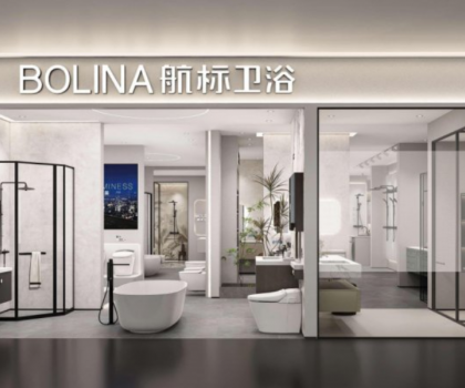 航標(biāo)衛(wèi)?。核拇蠛诵膬?yōu)勢筑牢工程渠道壁壘，品牌勢能引領(lǐng)家裝信任