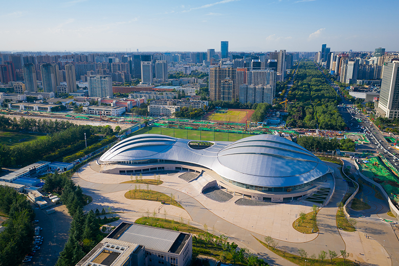 九牧進(jìn)駐卡塔爾世界杯預(yù)選賽比賽場館，中國品牌閃耀世界舞臺 (3).jpeg