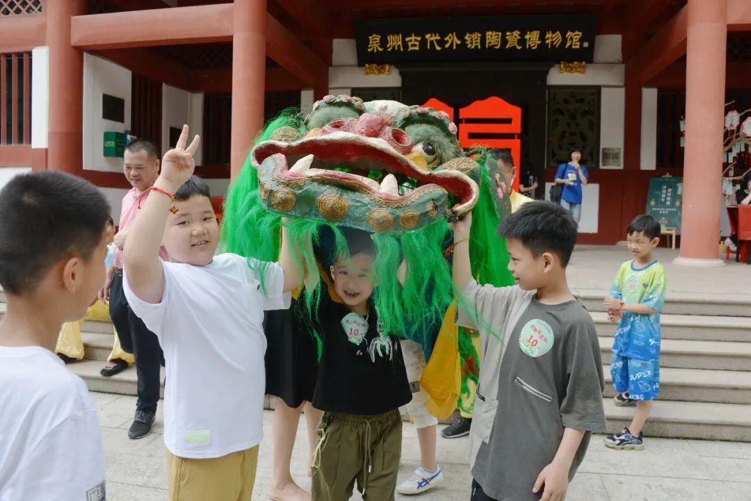 “世遺泉州 多彩磁灶窯”主題宣傳周將在家博會期間舉辦！8.jpg