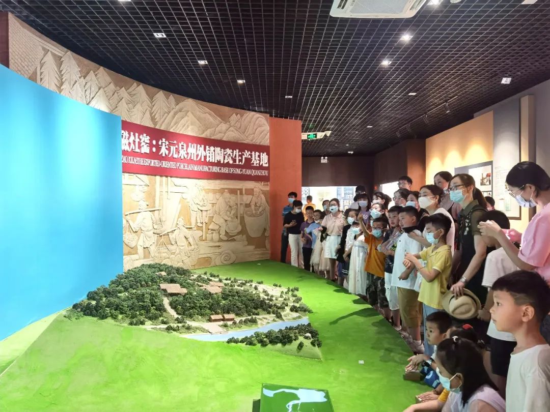 “世遺泉州 多彩磁灶窯”主題宣傳周將在家博會期間舉辦！9.jpg
