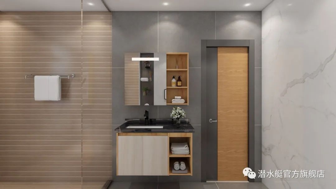 極簡的生活方式，置身其中無限浪漫 (4).jpg