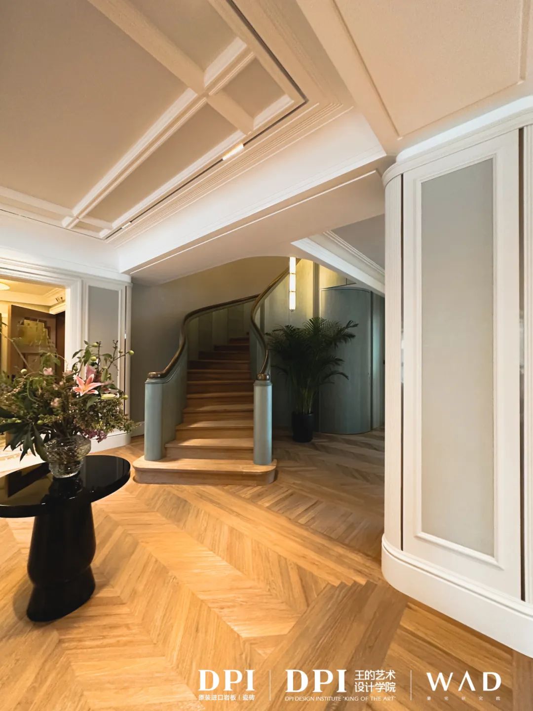 1687222728267692.jpg 王的藝術(shù)|DPI亞洲頂奢豪宅現(xiàn)場研學(xué)(上海站)成功舉辦7.jpg