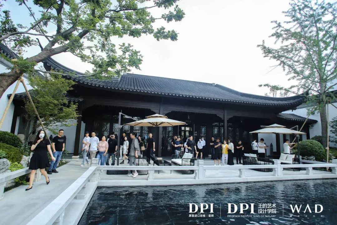 王的藝術(shù)｜DPI亞洲頂奢豪宅現(xiàn)場研學(xué)（上海站）成功舉辦15.jpg