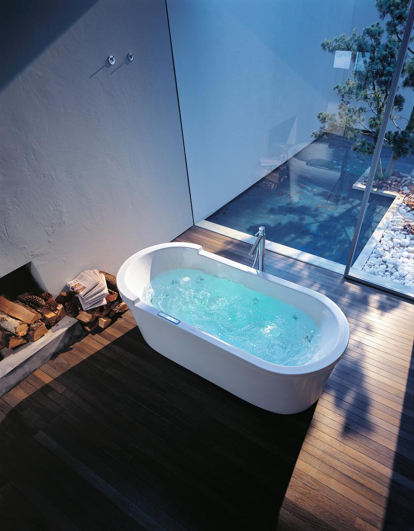 03 杜拉維特Starck 1按摩浴缸為冬日生活帶來(lái)全身心放松.jpg 03 杜拉維特Starck 1按摩浴缸為冬日生活帶來(lái)全身心放松.jpg