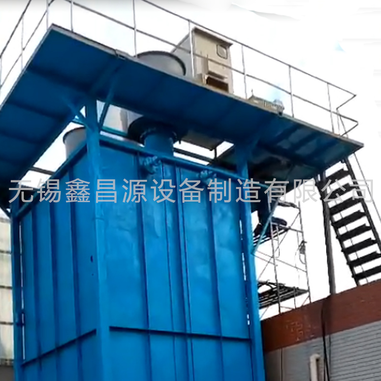 為什么有的濕電除塵器效率低？