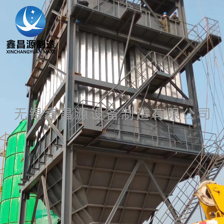 濕式靜電除塵器是有哪些系統(tǒng)組成的？