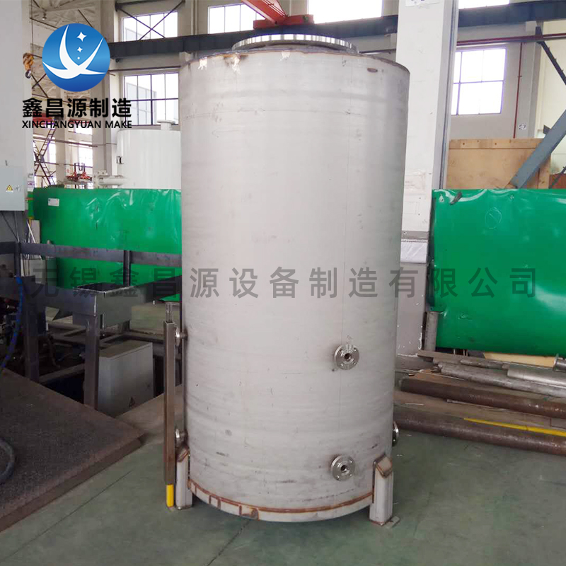 浙江不銹鋼汽水分離器