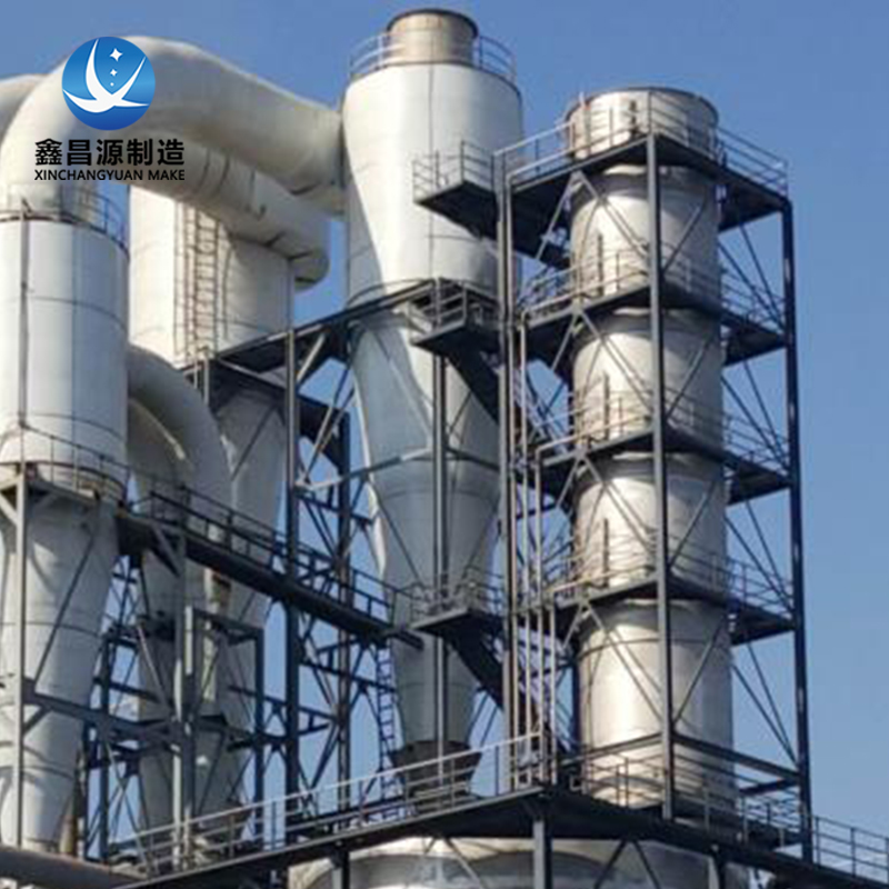 濕式靜電除塵器都適應(yīng)哪些行業(yè)？