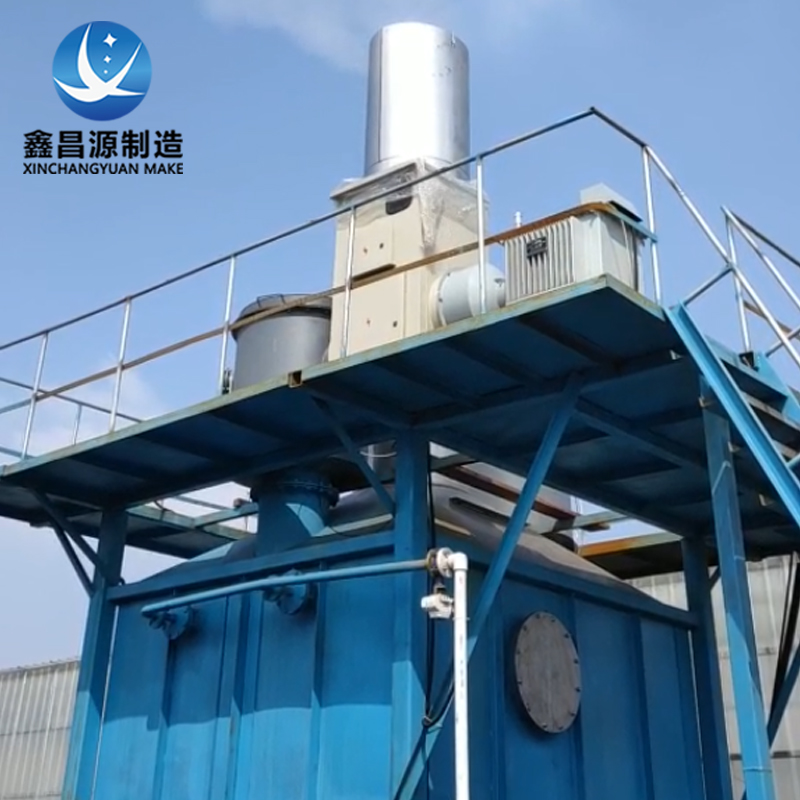 濕式靜電除塵器都有哪些叫法？