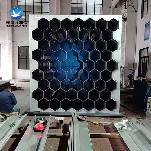 濕電除塵器陽(yáng)極管的優(yōu)點(diǎn)有哪些？