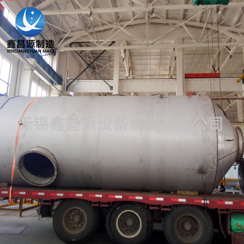 不銹鋼噴淋塔廠家哪家好？