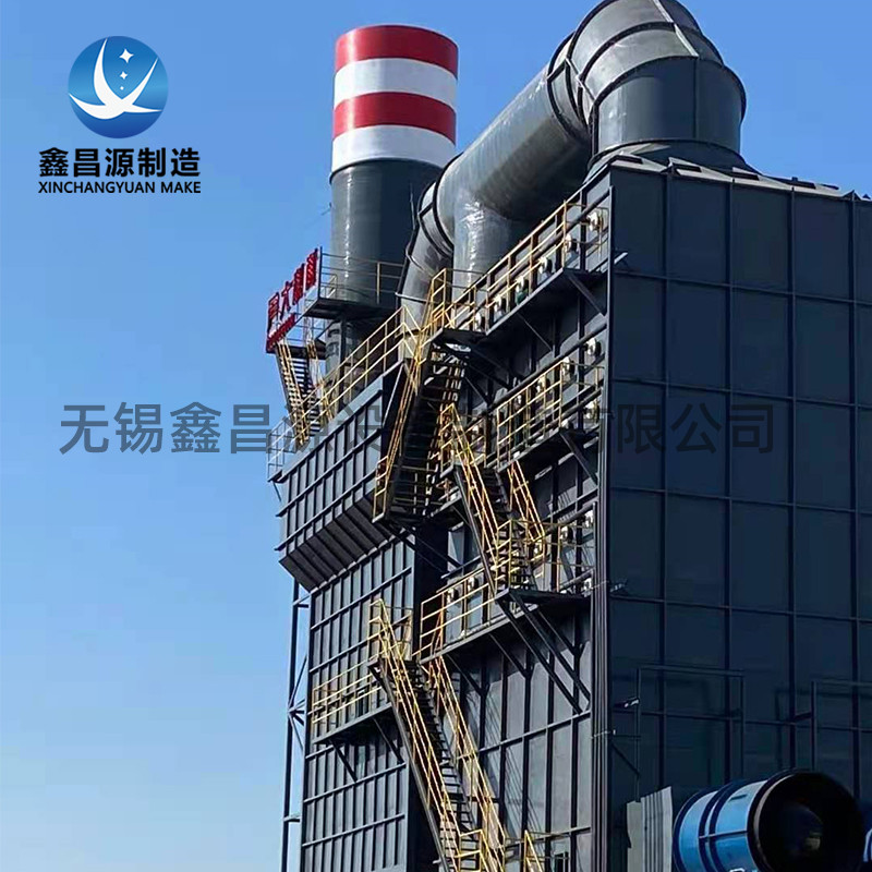 濕式電除塵器使用前該了解哪些？