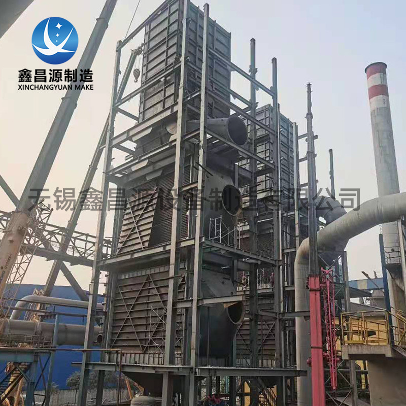 濕式靜電除塵器在脫硫上的優(yōu)點有哪些呢？