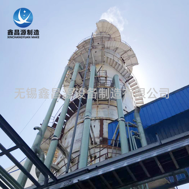 濕式靜電除塵器在環(huán)保行業(yè)的廣泛應用