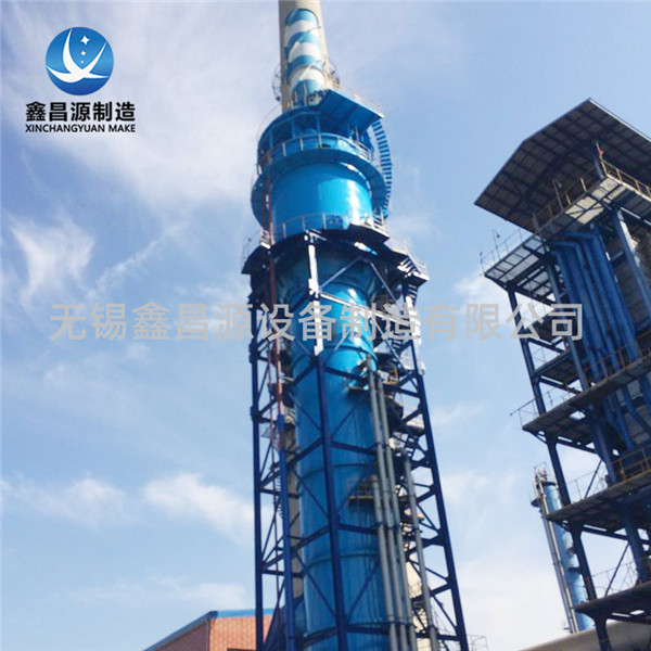 安徽磚廠濕電除塵器環(huán)保工程項(xiàng)目