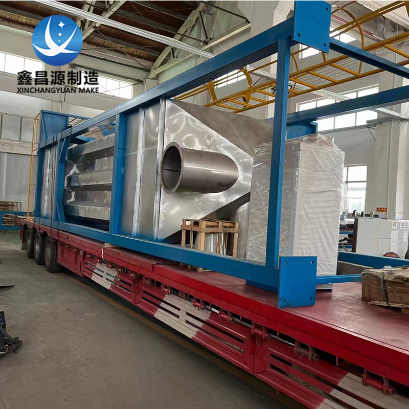 濕電除塵器與其他除塵設備相比有哪些不同？