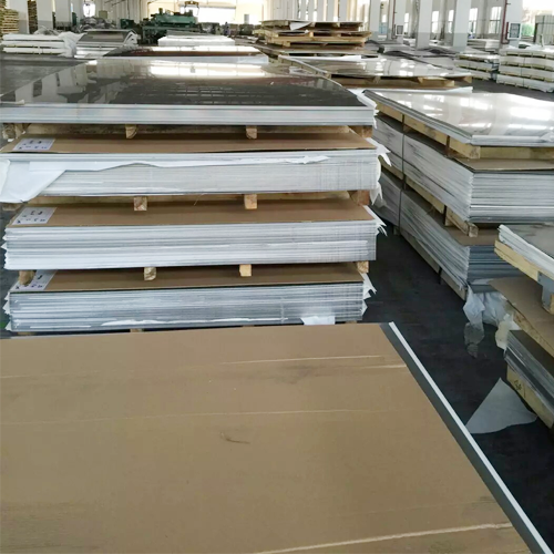 邳州2507不銹鋼板