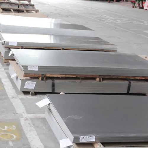 邳州904L不銹鋼板