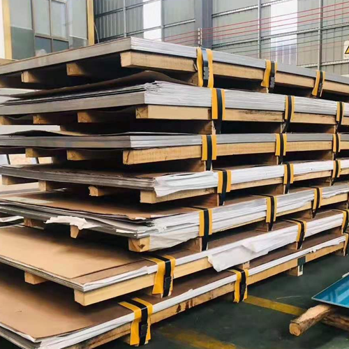 邳州904L不銹鋼板