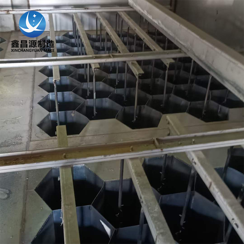 江西304不銹鋼陽(yáng)極管