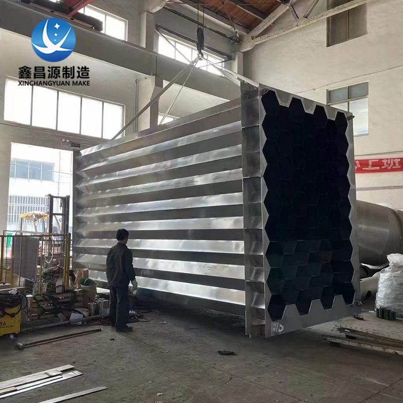 江西濕電陽極管