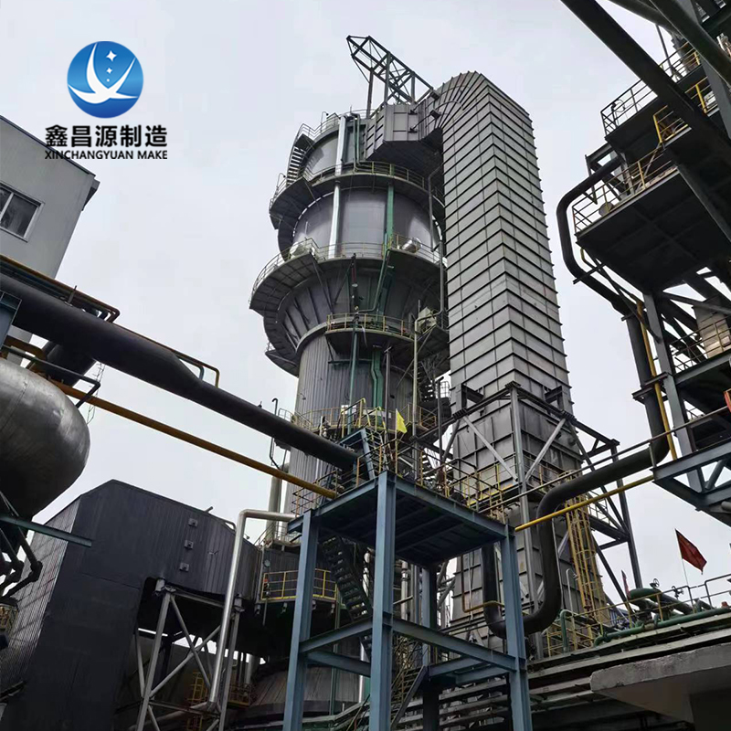 江西濕式靜電除塵器