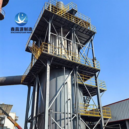  濕電除塵器的工作原理是什么？