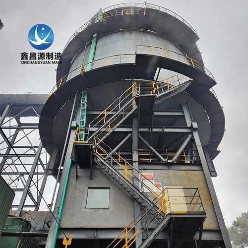 濕電除塵器運行時煙氣太大怎么辦？