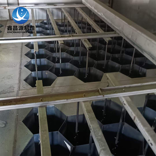 不銹鋼陽極管如何影響除塵效率？