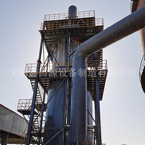 濕電除塵器在超低排放中的應用及技術(shù)挑戰(zhàn)